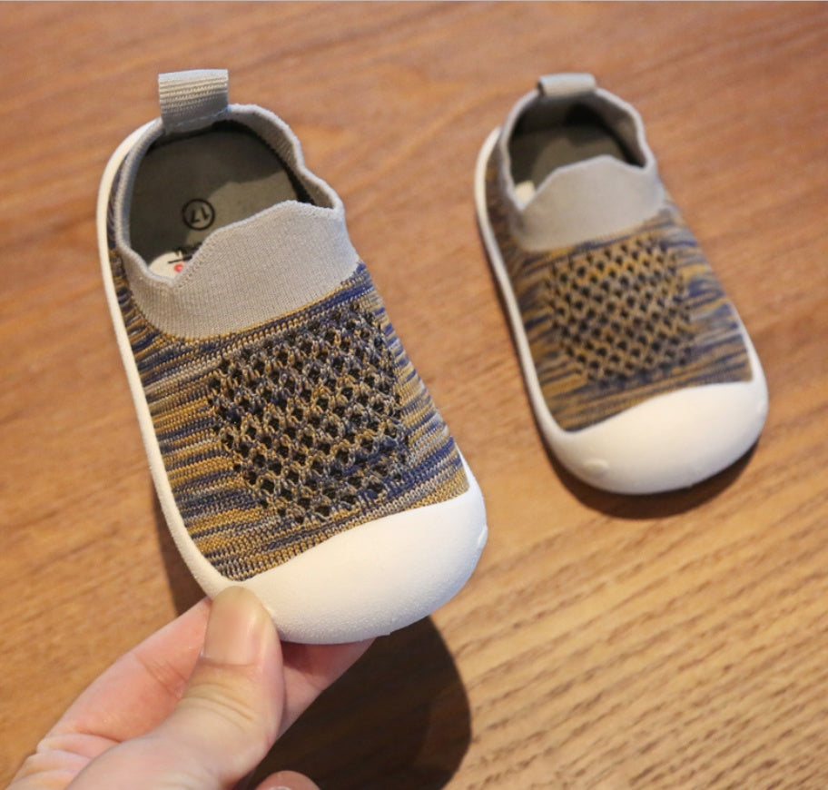 Baby Toddler Shoes Soft Bottom Shoes - [[{"value":"{{ Babyvera Babyvera  }}"}]]
