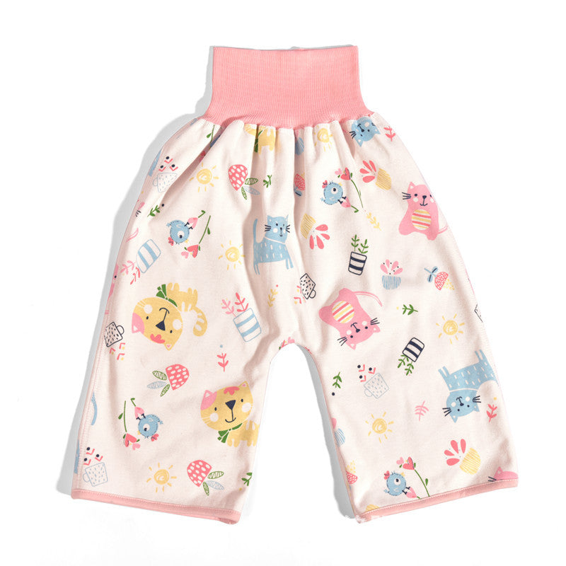 Baby Belly Protection High Waist Diaper - [[{"value":"{{ Babyvera Babyvera  }}"}]]