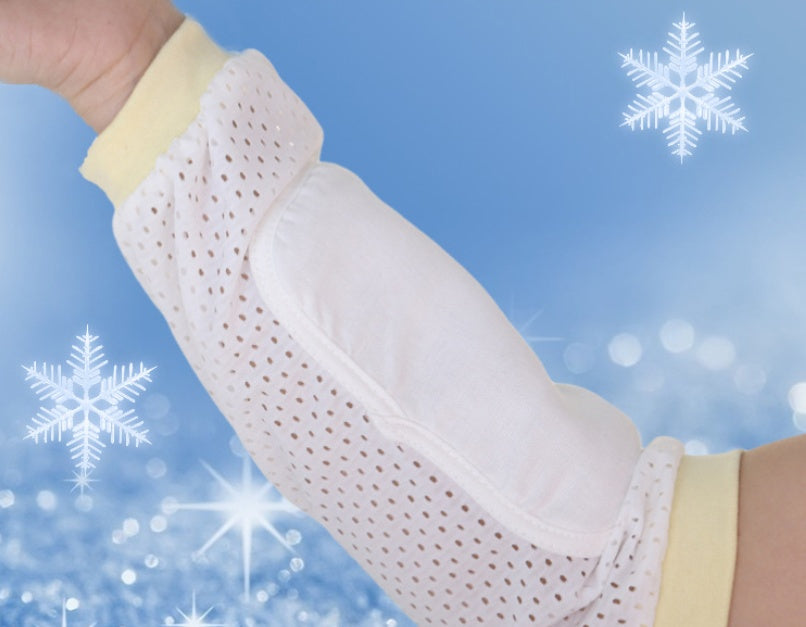 Summer Arm Pillow Ergonomic Design Breathable Elastic Baby Nursing Mom Feeding Tool Women Breastfeeding Cushion Babies Accessories - [[{"value":"{{ Babyvera Babyvera  }}"}]]