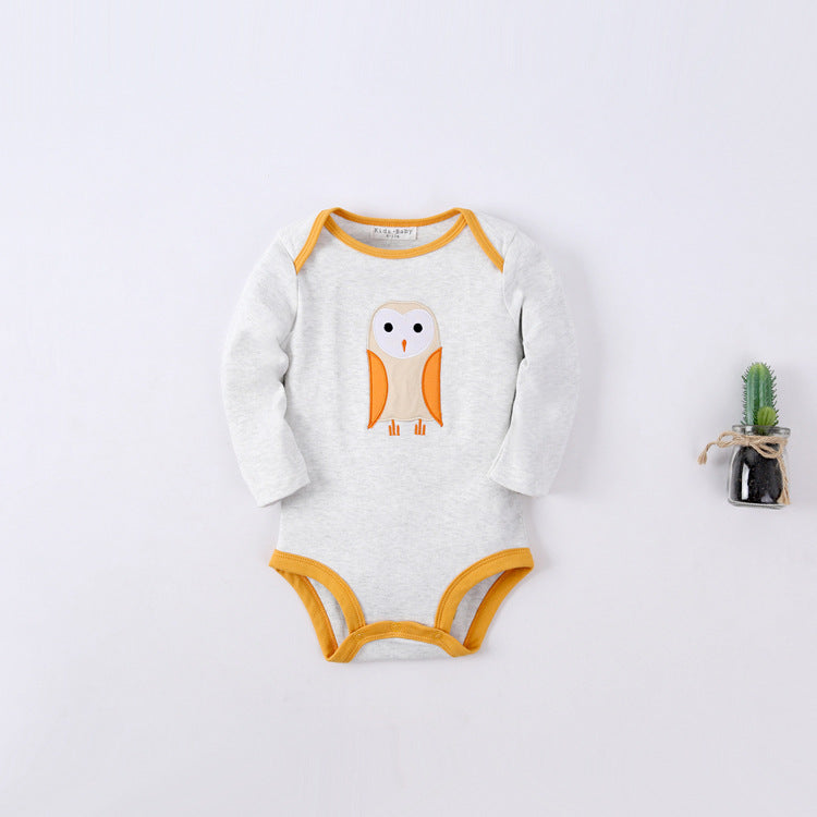 Baby Jumpsuit - [[{"value":"{{ Babyvera Babyvera  }}"}]]