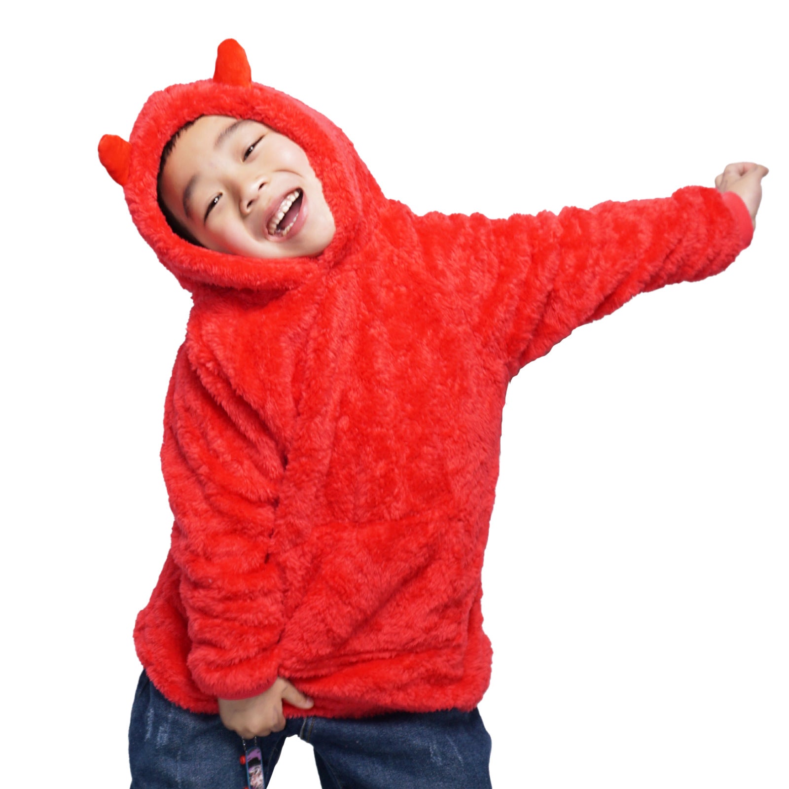 Autumn And Winter Children Cartoon Pajamas - [[{"value":"{{ Babyvera Babyvera  }}"}]]