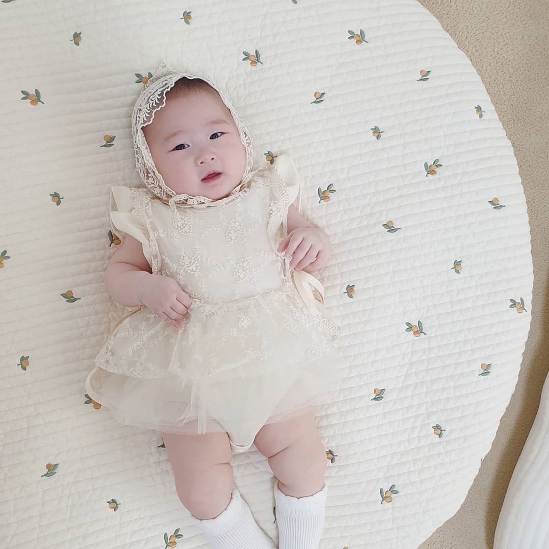 Thickened Embroidered Play Mat Children's Room Cushion - [[{"value":"{{ Babyvera Babyvera  }}"}]]