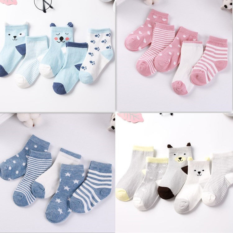 Autumn winter new Korean Edition lovable child socks, whole cotton, baby socks, baby socks and baby socks wholesales - [[{"value":"{{ Babyvera Babyvera  }}"}]]