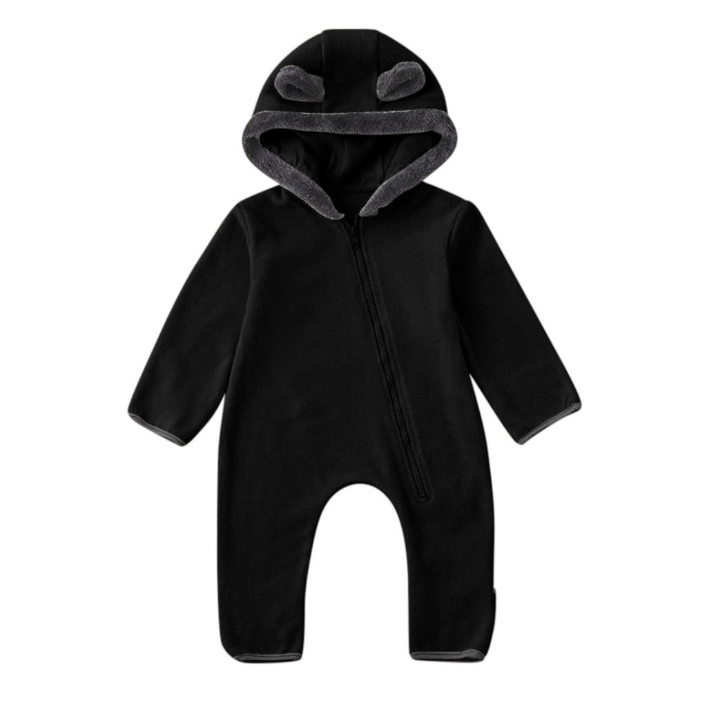 Children clothes newborn mini denim long sleeve suit cartoon - [[{"value":"{{ Babyvera Babyvera  }}"}]]