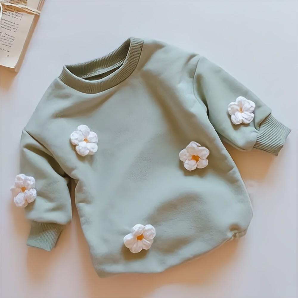 Newborn Onesie Three-dimensional Cloud Clothing - [[{"value":"{{ Babyvera Babyvera  }}"}]]