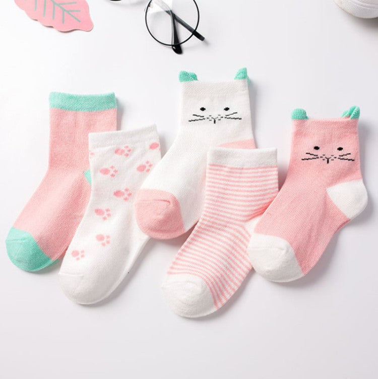Autumn winter new Korean Edition lovable child socks, whole cotton, baby socks, baby socks and baby socks wholesales - [[{"value":"{{ Babyvera Babyvera  }}"}]]