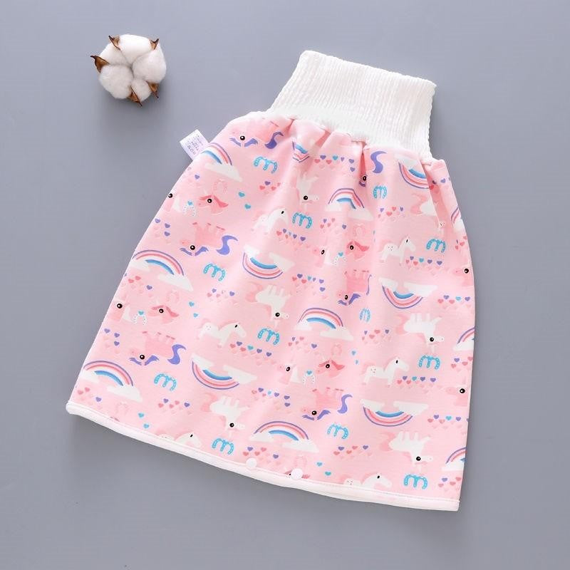 Cotton and bamboo fiber Baby diaper skirt - [[{"value":"{{ Babyvera Babyvera  }}"}]]