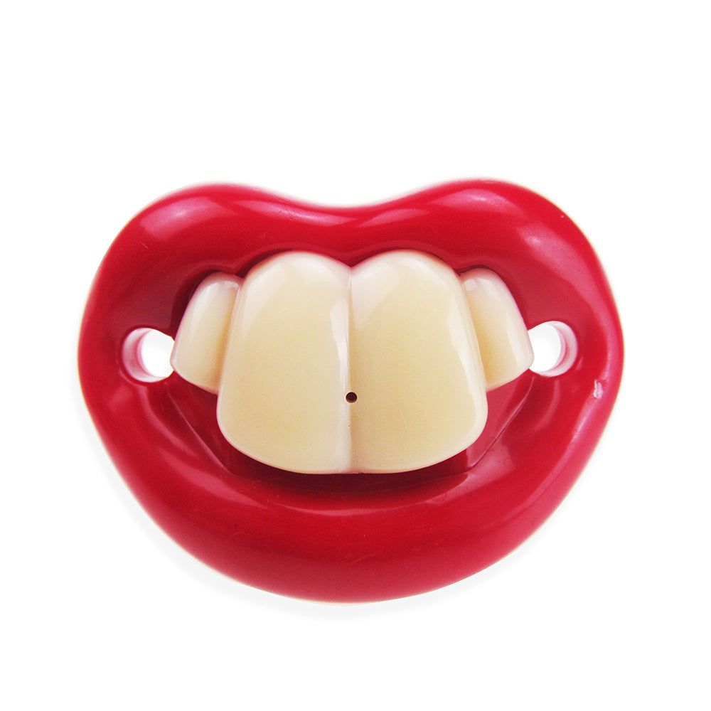 Funny baby pacifier - [[{"value":"{{ Babyvera Babyvera  }}"}]]