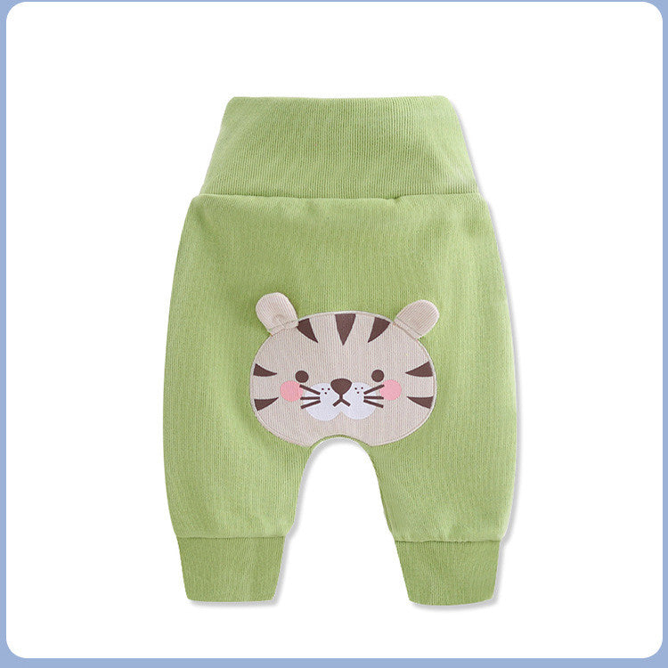 Baby thin outer wear leggings - [[{"value":"{{ Babyvera Babyvera  }}"}]]
