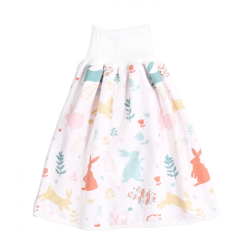 Cotton and bamboo fiber Baby diaper skirt - [[{"value":"{{ Babyvera Babyvera  }}"}]]