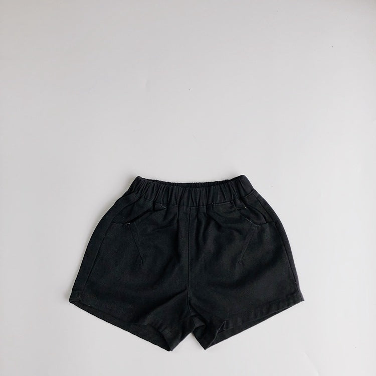 Seven-color candy color shorts - [[{"value":"{{ Babyvera Babyvera  }}"}]]