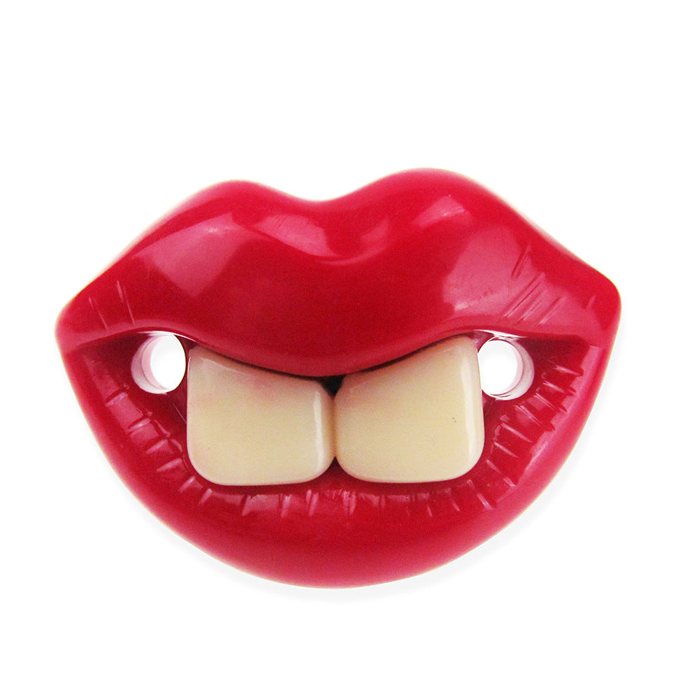 Funny baby pacifier - [[{"value":"{{ Babyvera Babyvera  }}"}]]