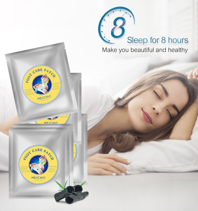 Wormwood Foot Patch For Pregnant Women Postpartum Foot Care Patch - [[{"value":"{{ Babyvera Babyvera  }}"}]]