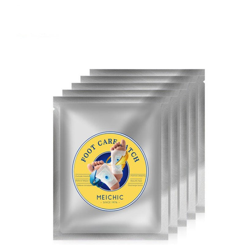 Wormwood Foot Patch For Pregnant Women Postpartum Foot Care Patch - [[{"value":"{{ Babyvera Babyvera  }}"}]]