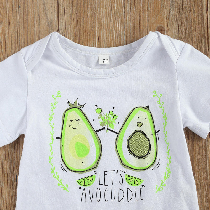 Newborn Clothing Suit Short-Sleeved One-Piece - [[{"value":"{{ Babyvera Babyvera  }}"}]]