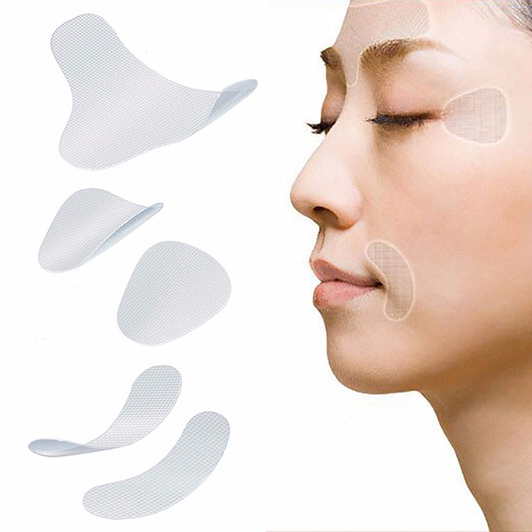 Women Facial Anti Wrinkle Pads Sagging Skin Care Wrinkle Removal Tools - [[{"value":"{{ Babyvera Babyvera  }}"}]]