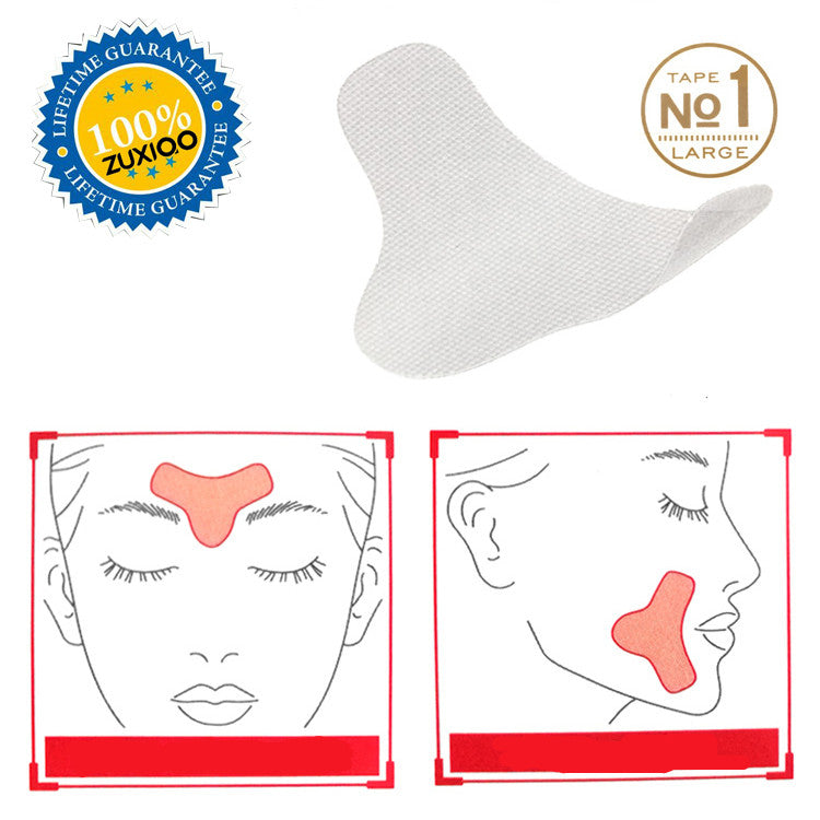 Women Facial Anti Wrinkle Pads Sagging Skin Care Wrinkle Removal Tools - [[{"value":"{{ Babyvera Babyvera  }}"}]]