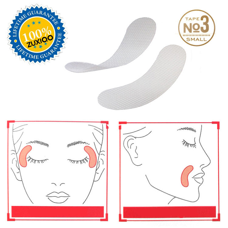 Women Facial Anti Wrinkle Pads Sagging Skin Care Wrinkle Removal Tools - [[{"value":"{{ Babyvera Babyvera  }}"}]]