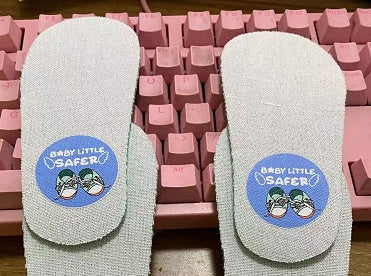 Baby Toddler Shoes Soft Bottom Shoes - [[{"value":"{{ Babyvera Babyvera  }}"}]]