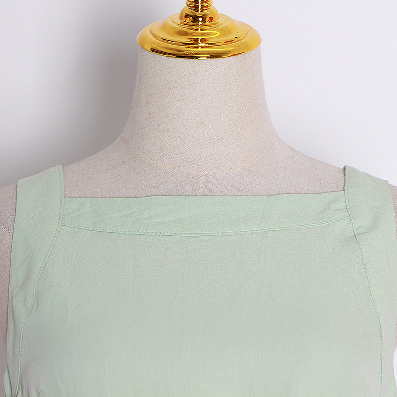 Fashionable Temperament Sexy Condole Belt Dress Female - [[{"value":"{{ Babyvera Babyvera  }}"}]]