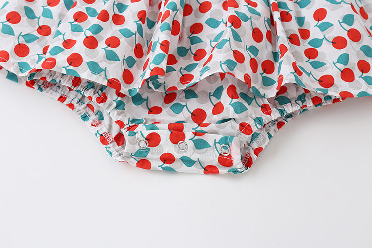 Baby One-Piece Baby Bag Fart Clothes Printing Sling - [[{"value":"{{ Babyvera Babyvera  }}"}]]