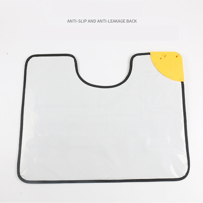 Toilet Electric Organ Touch Play Keyboard Music Singing Toilet Carpet Mat - [[{"value":"{{ Babyvera Babyvera  }}"}]]