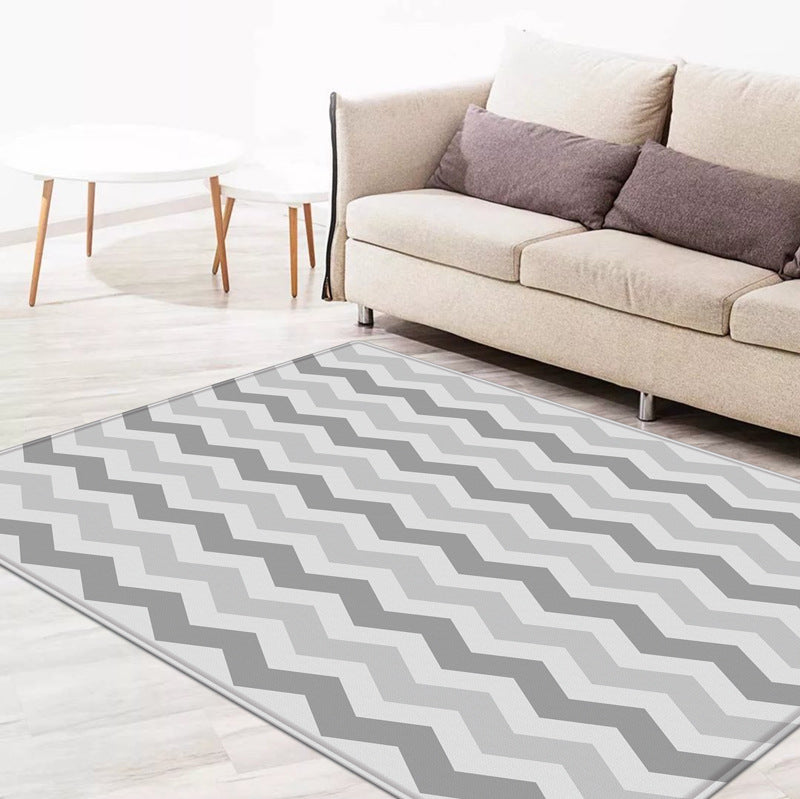 Factory Direct XPE Crawling Mat, Baby Play Mat, Double-Sided Non-Slip Household Baby Sports Crawling Mat - [[{"value":"{{ Babyvera Babyvera  }}"}]]