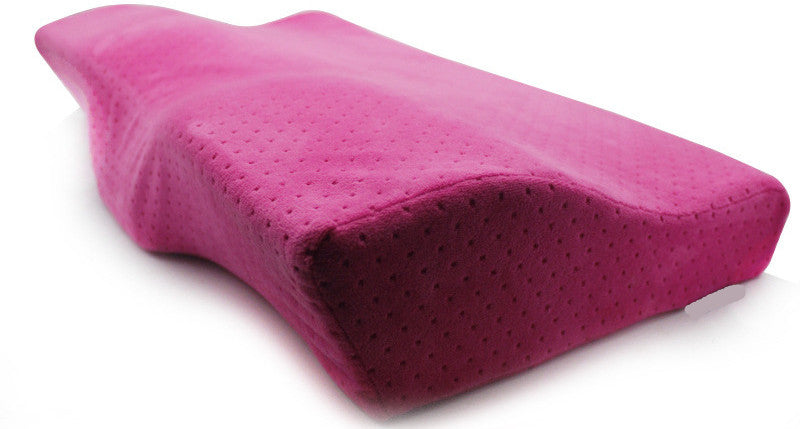 Cervical Spine Repair Special Sleep Whole Head Anti-falling Pillow And Anti-snoring Sleep Aid Pillow For The Elderly - [[{"value":"{{ Babyvera Babyvera  }}"}]]