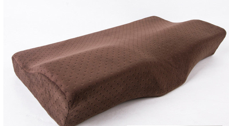 Cervical Spine Repair Special Sleep Whole Head Anti-falling Pillow And Anti-snoring Sleep Aid Pillow For The Elderly - [[{"value":"{{ Babyvera Babyvera  }}"}]]