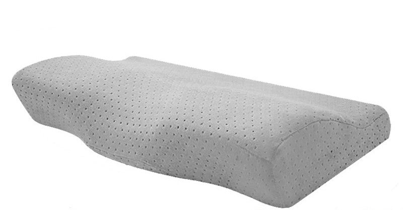 Cervical Spine Repair Special Sleep Whole Head Anti-falling Pillow And Anti-snoring Sleep Aid Pillow For The Elderly - [[{"value":"{{ Babyvera Babyvera  }}"}]]