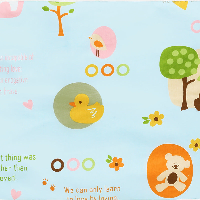 Changing-Mats Mattress-Diaper Cover Play-Mat - [[{"value":"{{ Babyvera Babyvera  }}"}]]