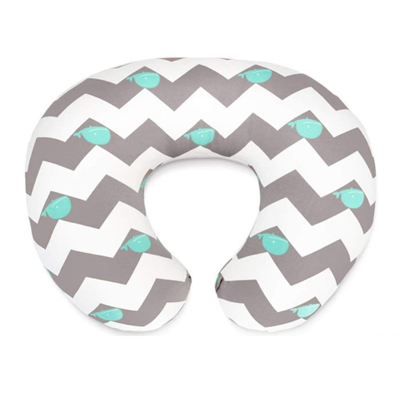 Multi-purpose Detachable Nursing Pillow Pillowcase - [[{"value":"{{ Babyvera Babyvera  }}"}]]