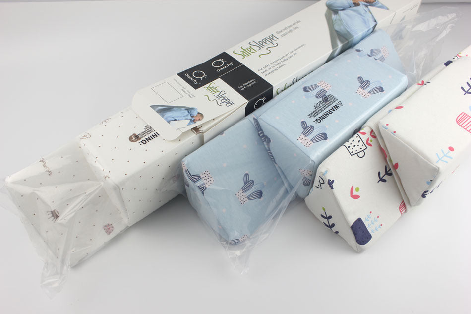 Baby pillow, side pillow, infant sleeping position positioning - [[{"value":"{{ Babyvera Babyvera  }}"}]]