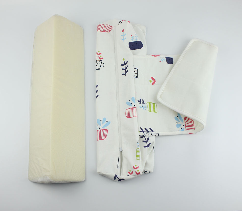 Baby pillow, side pillow, infant sleeping position positioning - [[{"value":"{{ Babyvera Babyvera  }}"}]]