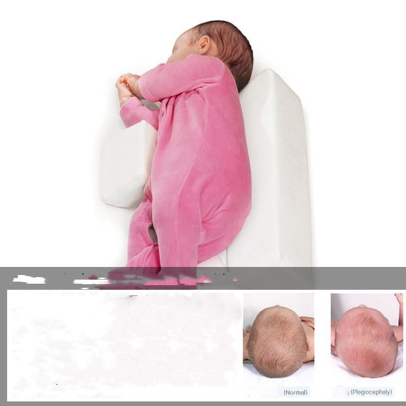Baby Protection Correct Long Anti-sideways Nursing Pillow - [[{"value":"{{ Babyvera Babyvera  }}"}]]
