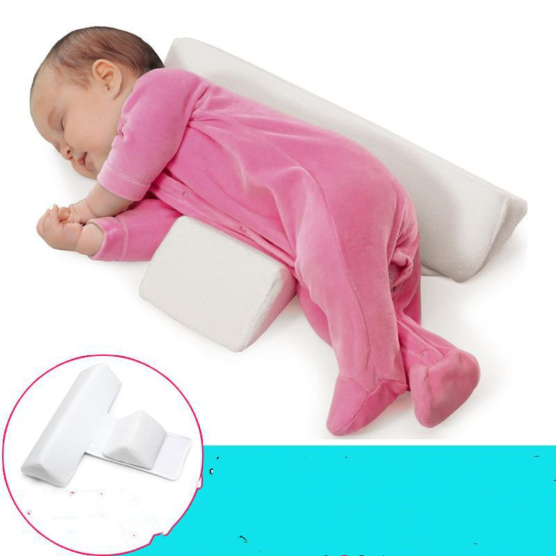 Baby Protection Correct Long Anti-sideways Nursing Pillow - [[{"value":"{{ Babyvera Babyvera  }}"}]]