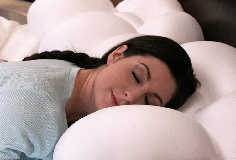 Foam Egg Pillow Orthopedic Baby Nursing Cushion 1PC All-Round Micro-Spheres Foam Soft Butterfly Shape Foam Pillow - [[{"value":"{{ Babyvera Babyvera  }}"}]]