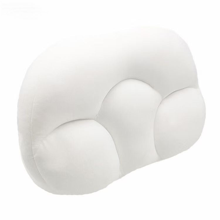 Foam Egg Pillow Orthopedic Baby Nursing Cushion 1PC All-Round Micro-Spheres Foam Soft Butterfly Shape Foam Pillow - [[{"value":"{{ Babyvera Babyvera  }}"}]]
