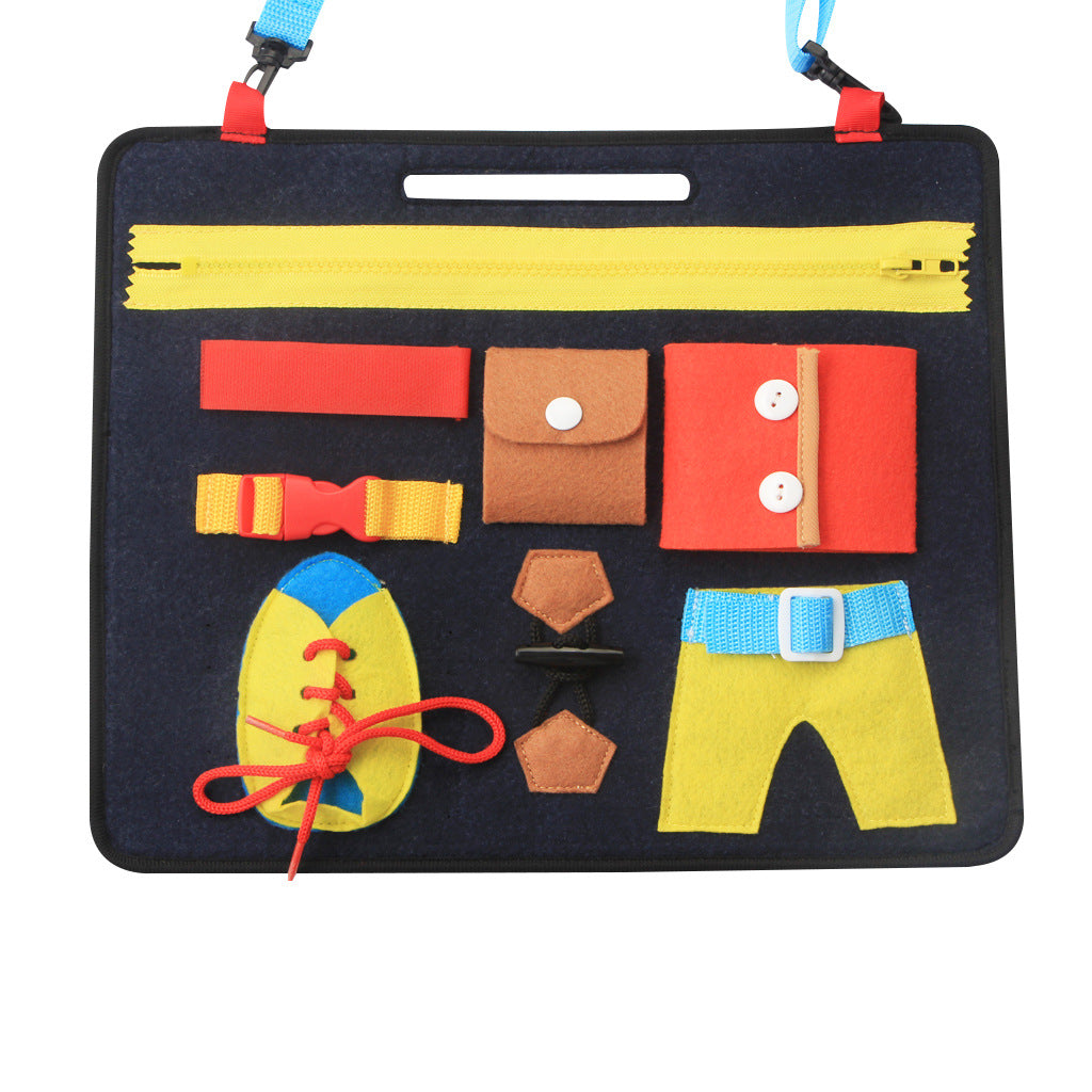 Montessori children's teaching aids - [[{"value":"{{ Babyvera Babyvera  }}"}]]