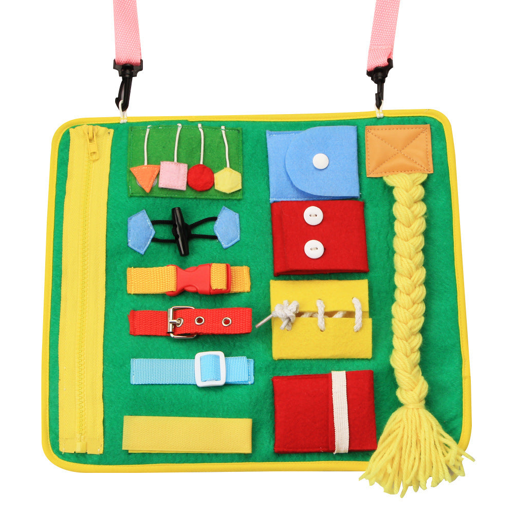 Montessori children's teaching aids - [[{"value":"{{ Babyvera Babyvera  }}"}]]