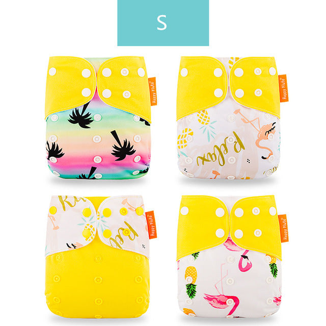 Washable Cloth Diapers Baby Learning Training Pants - [[{"value":"{{ Babyvera Babyvera  }}"}]]