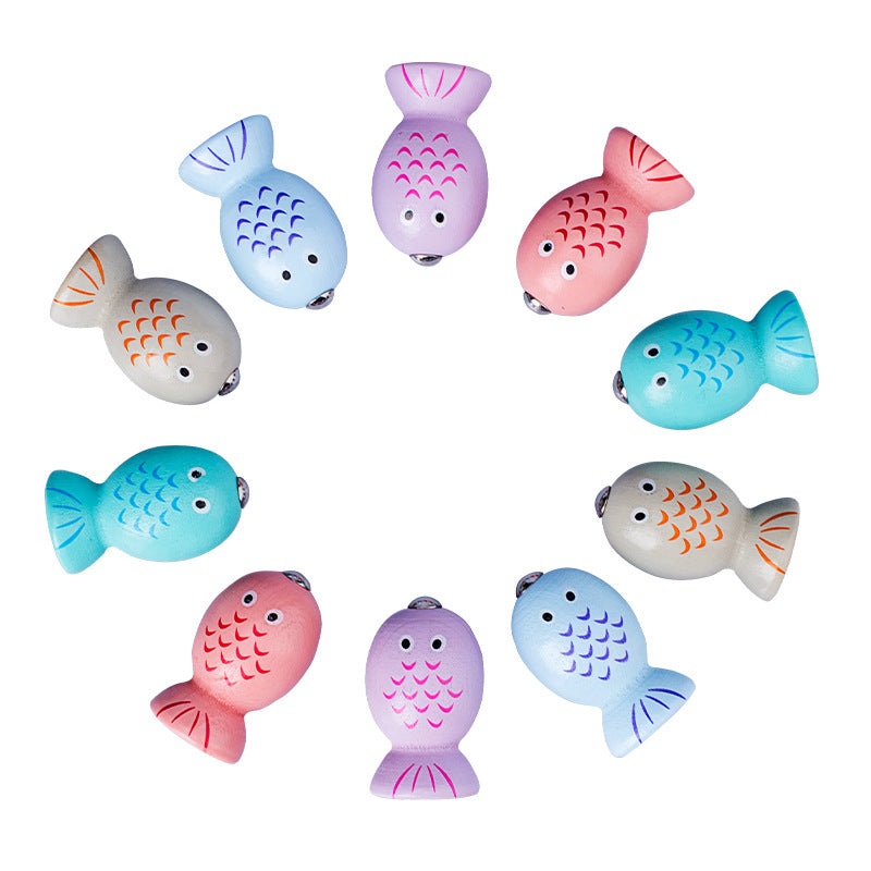 Children'S Montessori Early Education Educational Toys - [[{"value":"{{ Babyvera Babyvera  }}"}]]