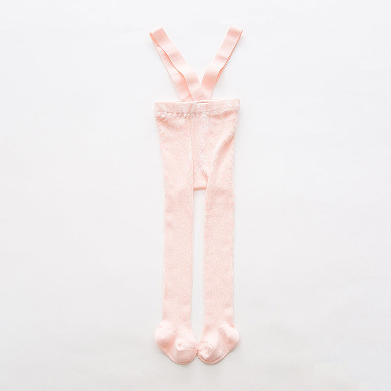 Combed cotton baby crawling cross overalls - [[{"value":"{{ Babyvera Babyvera  }}"}]]