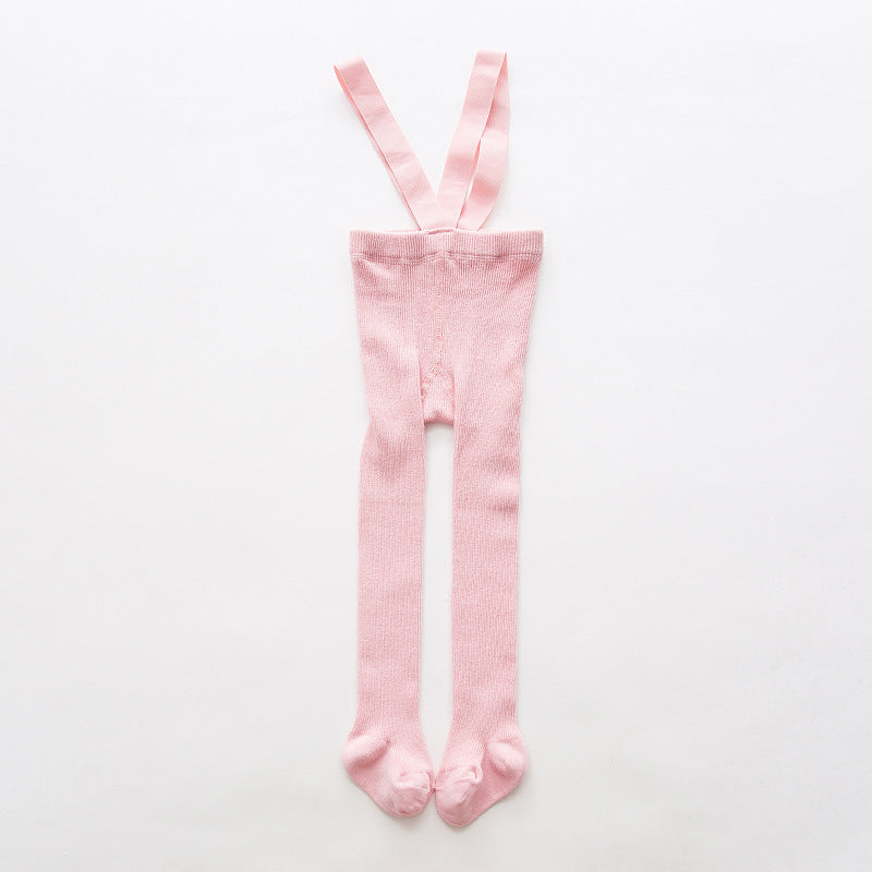 Combed cotton baby crawling cross overalls - [[{"value":"{{ Babyvera Babyvera  }}"}]]