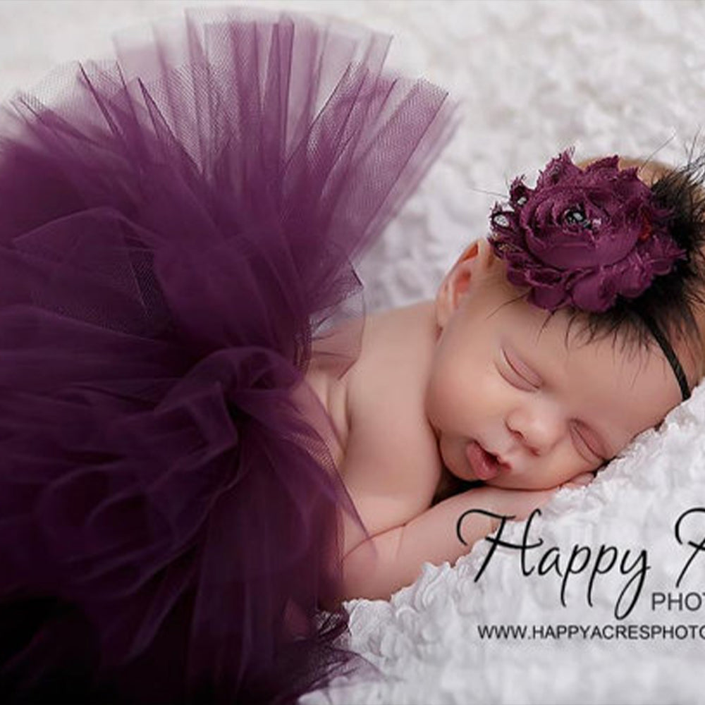 New Children's Photography Costumes, Newborn Tutu Skirts, Baby Tutu Skirts - [[{"value":"{{ Babyvera Babyvera  }}"}]]