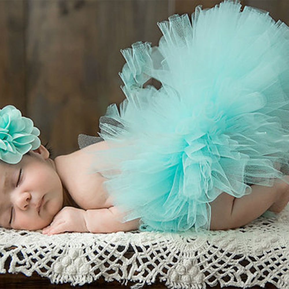 New Children's Photography Costumes, Newborn Tutu Skirts, Baby Tutu Skirts - [[{"value":"{{ Babyvera Babyvera  }}"}]]