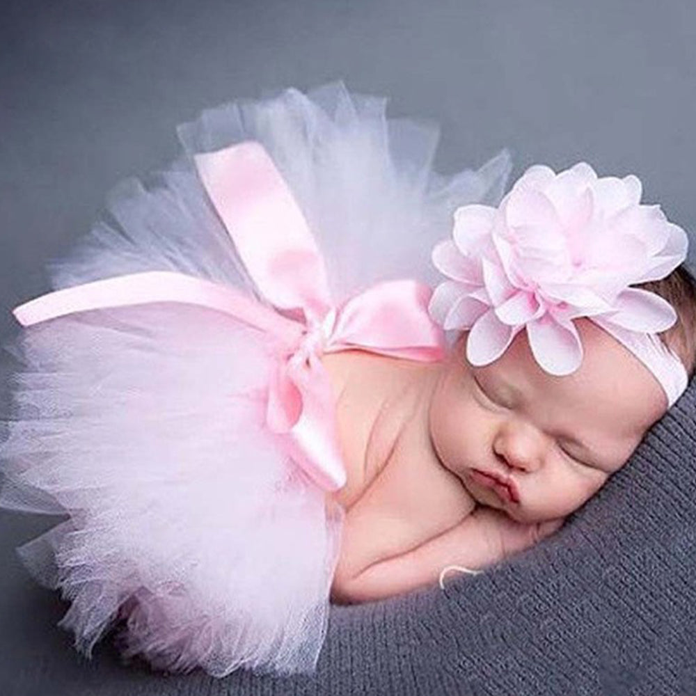New Children's Photography Costumes, Newborn Tutu Skirts, Baby Tutu Skirts - [[{"value":"{{ Babyvera Babyvera  }}"}]]