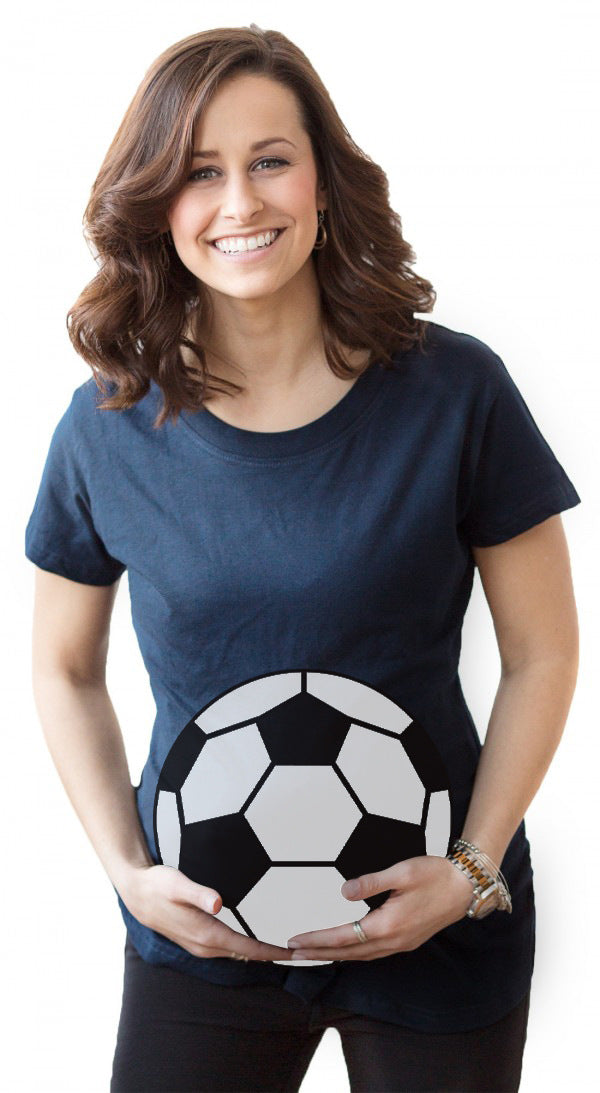 Fun Hand Print Maternity - [[{"value":"{{ Babyvera Babyvera  }}"}]]