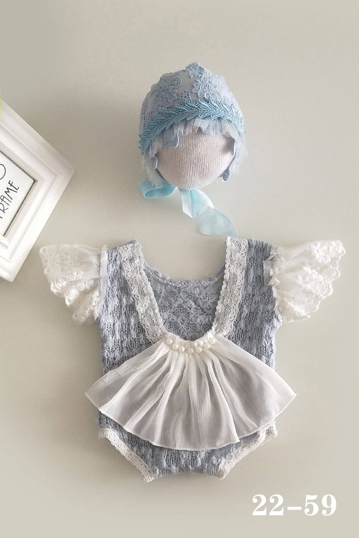 Newborn girl clothing - [[{"value":"{{ Babyvera Babyvera  }}"}]]
