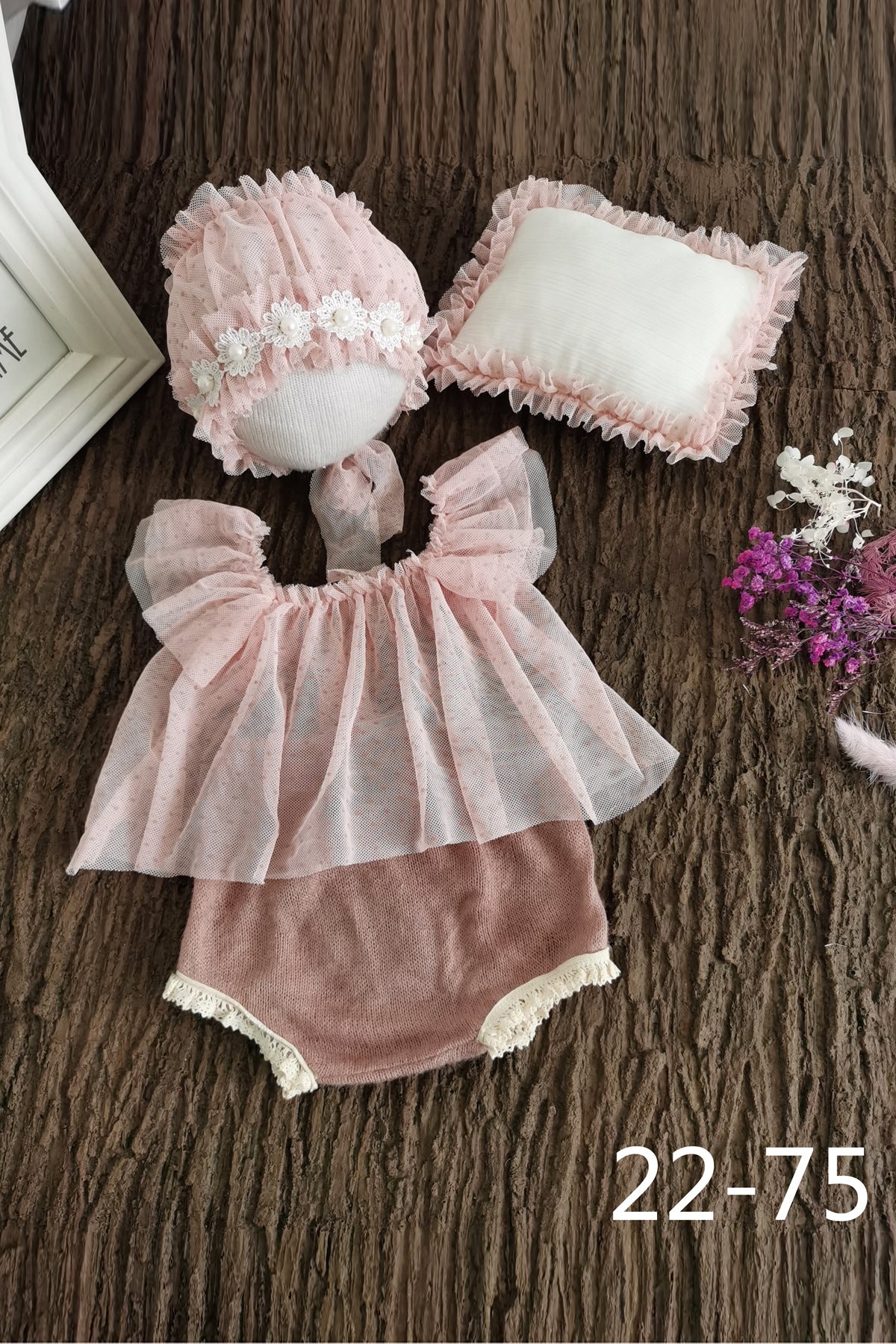 Newborn girl clothing - [[{"value":"{{ Babyvera Babyvera  }}"}]]